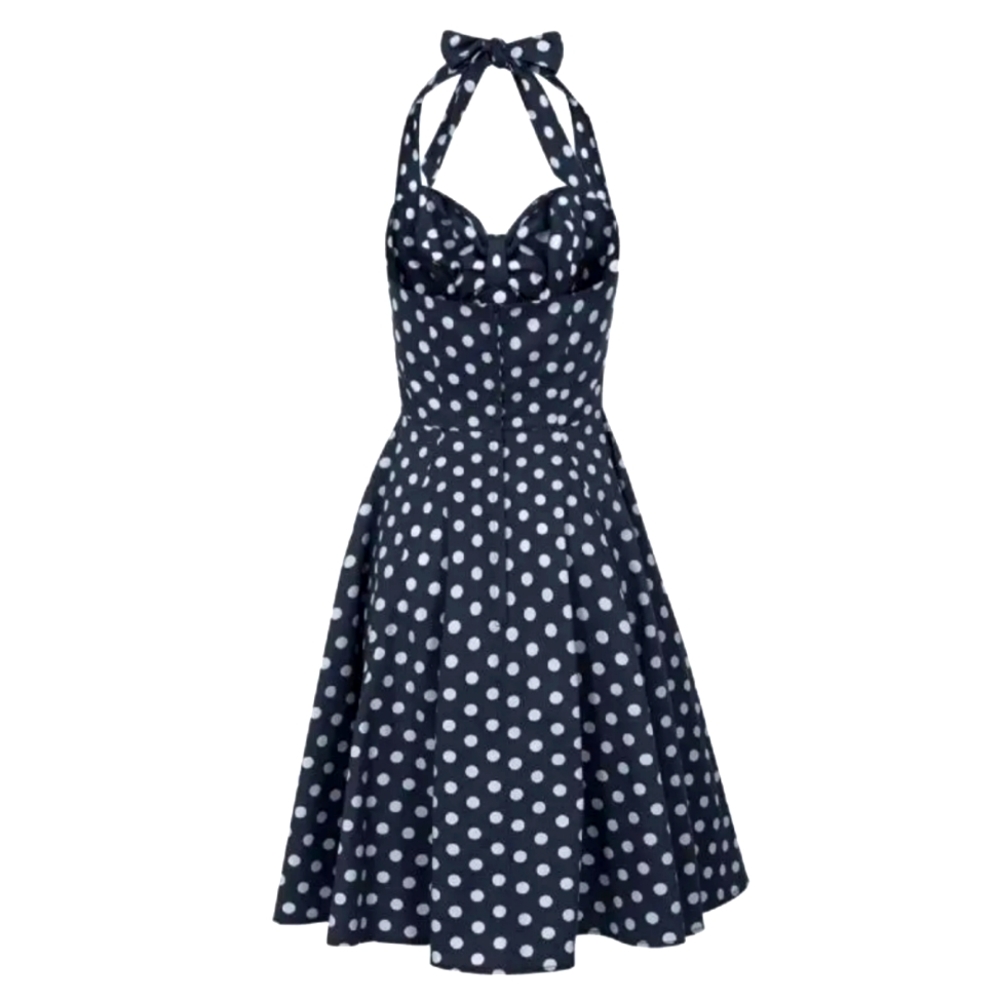 Vintage Collectif Dolores 1950's Dress XL